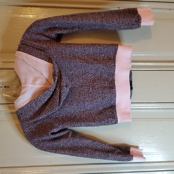 Hello Kitty Girls Hoodie - Picture 5 of 5